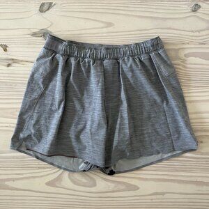 lululemon Pace Breaker Lined Short 5"
